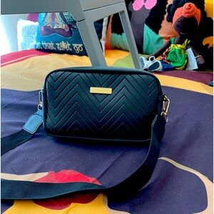 Stylish Black Purse